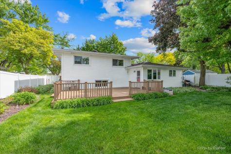 1032 Lakewood Drive Bartlett IL 60103