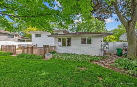 1032 Lakewood Drive Bartlett IL 60103