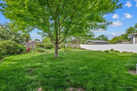 1032 Lakewood Drive Bartlett IL 60103