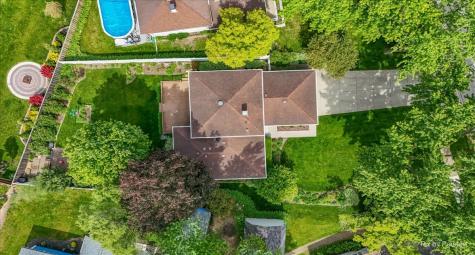 1032 Lakewood Drive Bartlett IL 60103