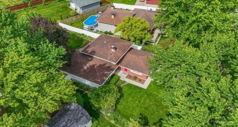 1032 Lakewood Drive Bartlett IL 60103