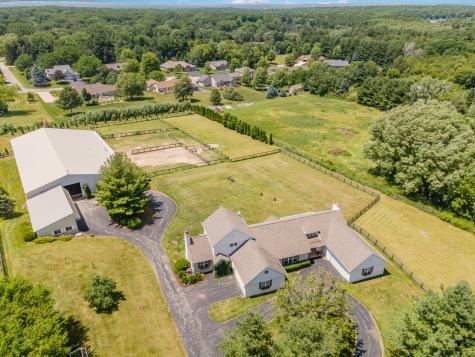 5284 Harvey Road Caledonia IL 61011