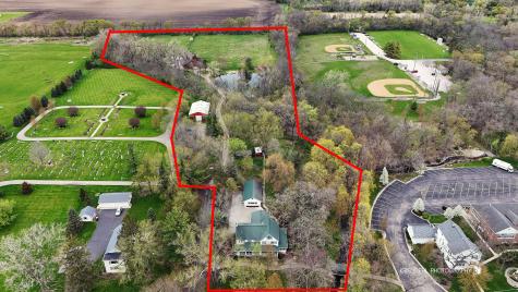 2214 Main Street Road Spring Grove IL 60081