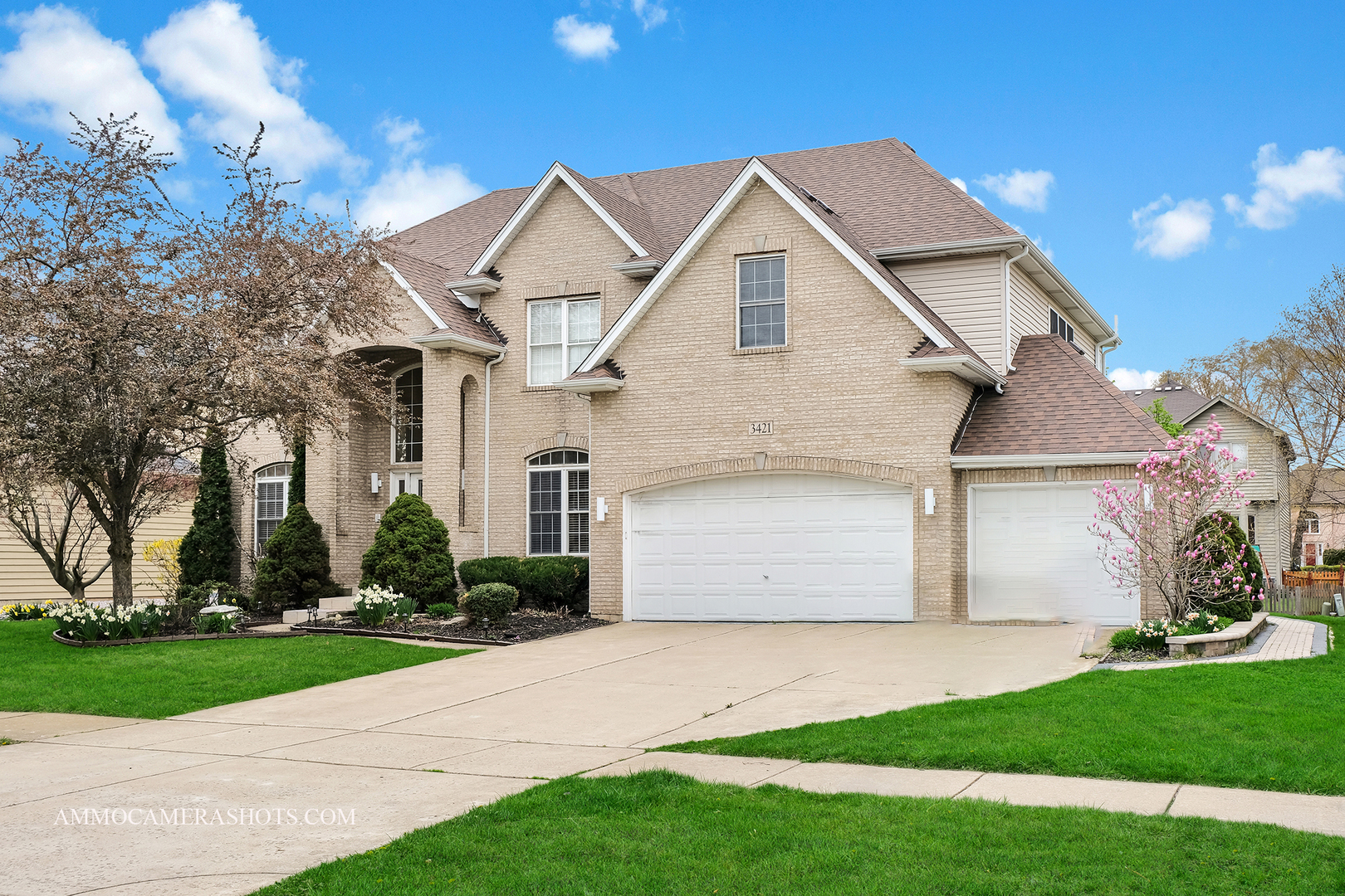 3421 Goldfinch Drive Naperville IL 60564