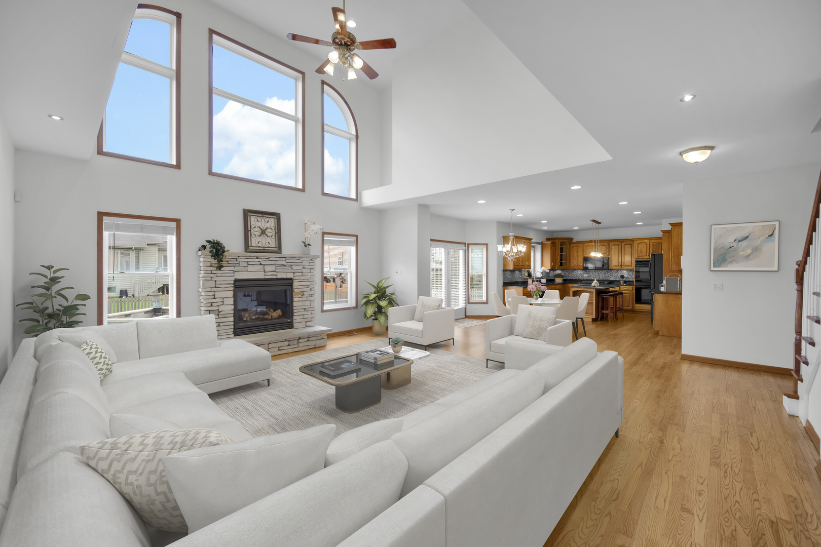 3421 Goldfinch Drive Naperville IL 60564