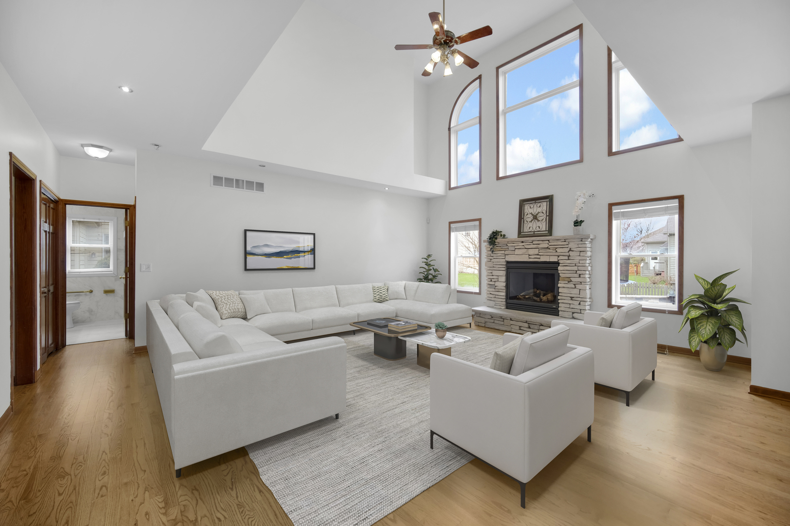 3421 Goldfinch Drive Naperville IL 60564