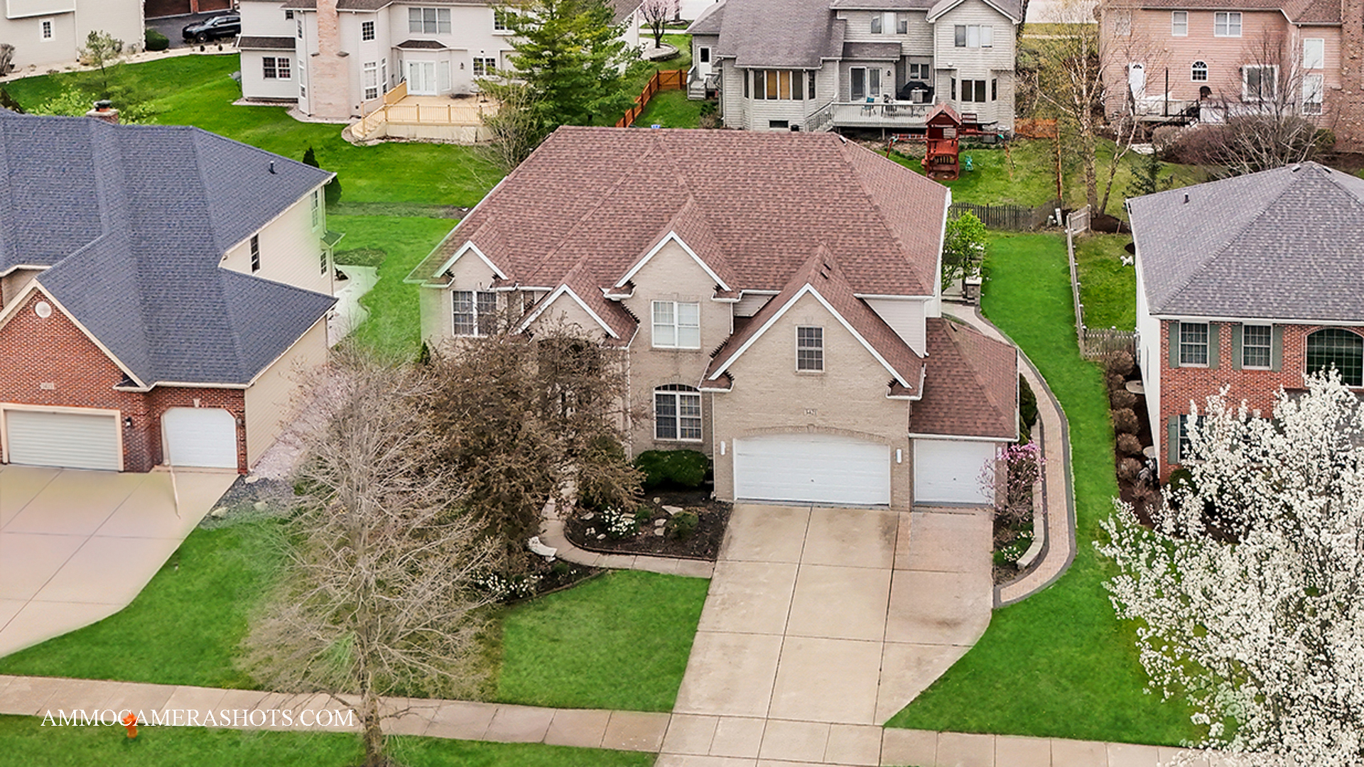 3421 Goldfinch Drive Naperville IL 60564