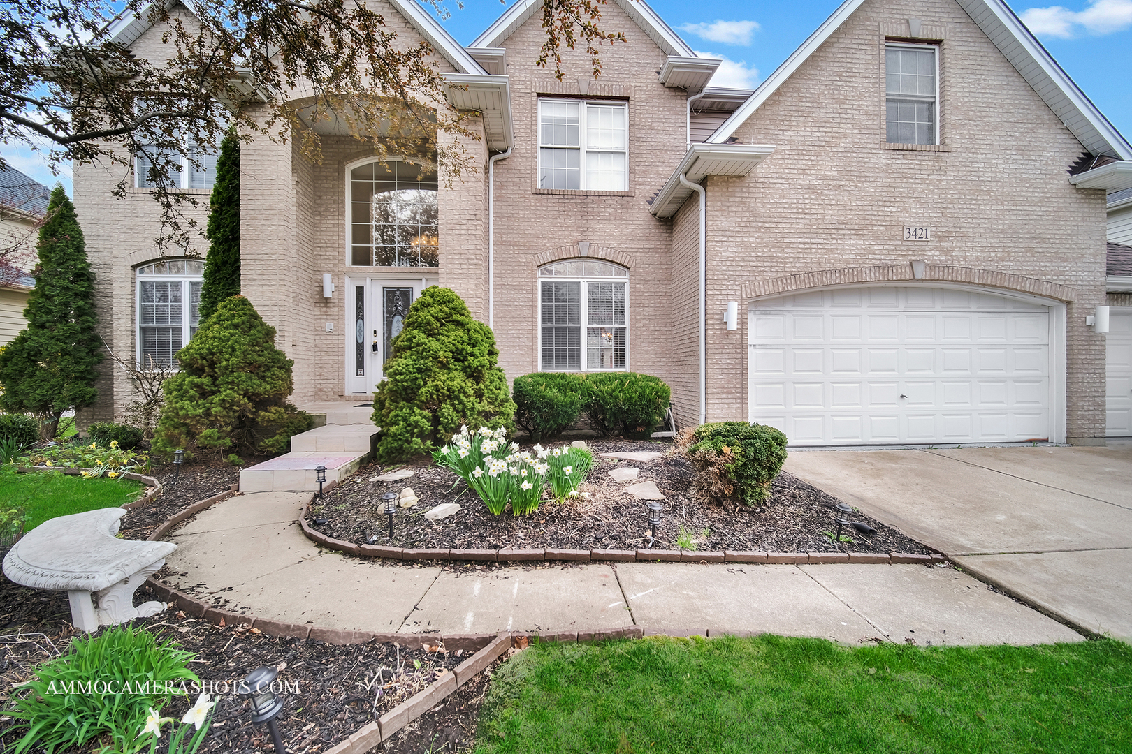 3421 Goldfinch Drive Naperville IL 60564