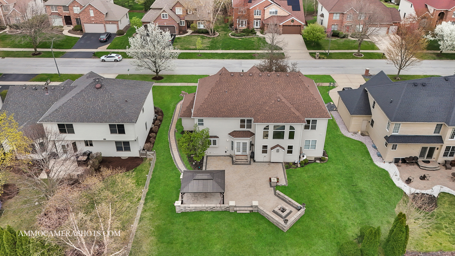 3421 Goldfinch Drive Naperville IL 60564