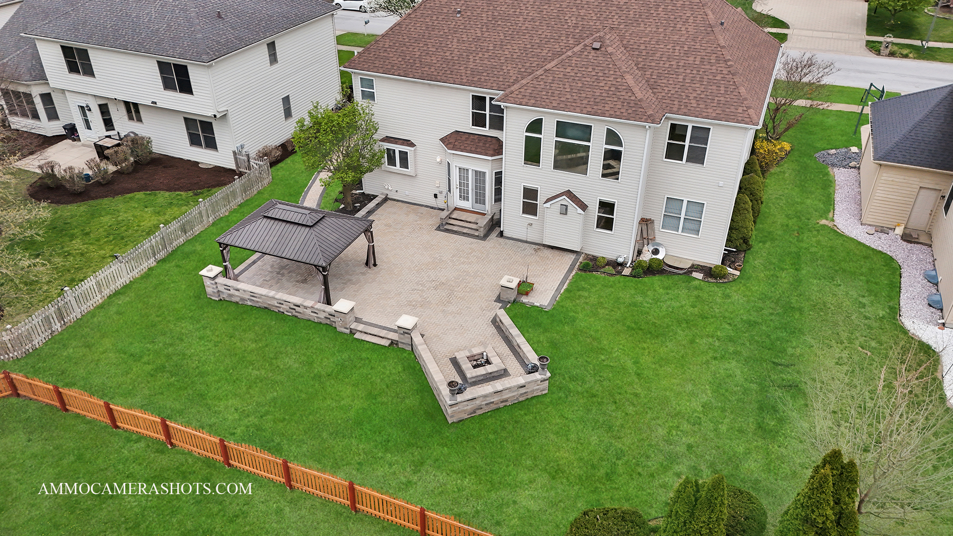 3421 Goldfinch Drive Naperville IL 60564