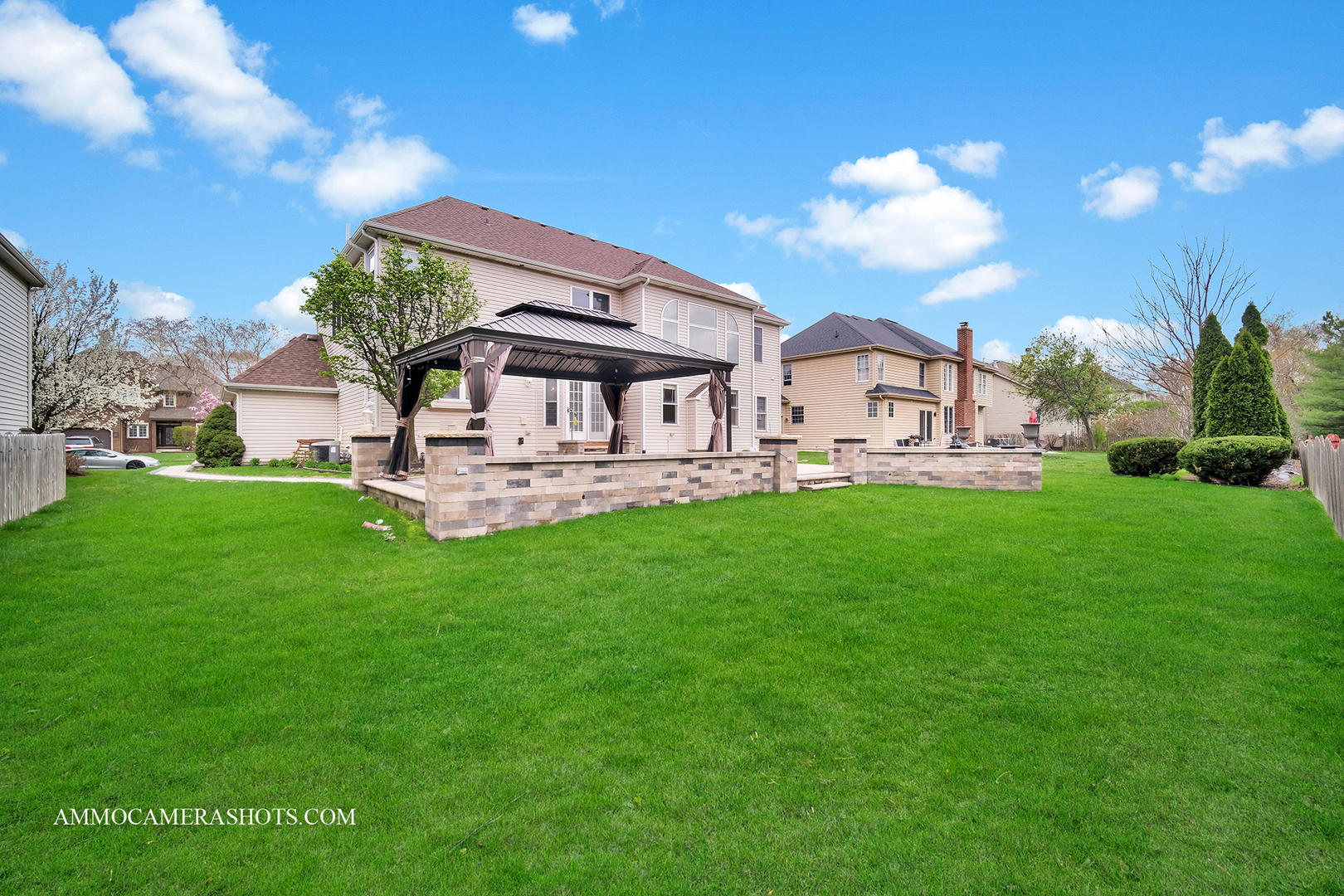 3421 Goldfinch Drive Naperville IL 60564