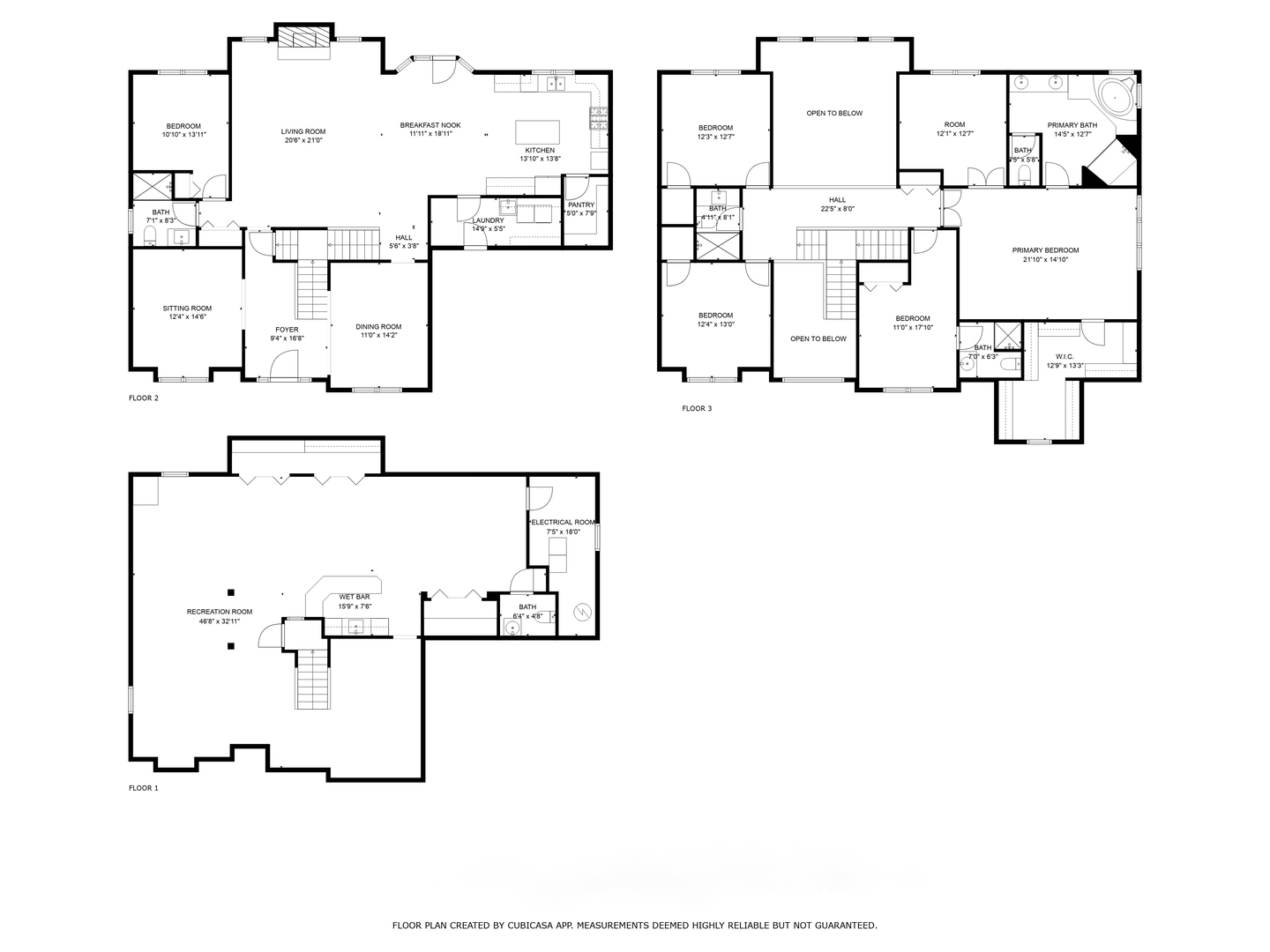 3421 Goldfinch Drive Naperville IL 60564