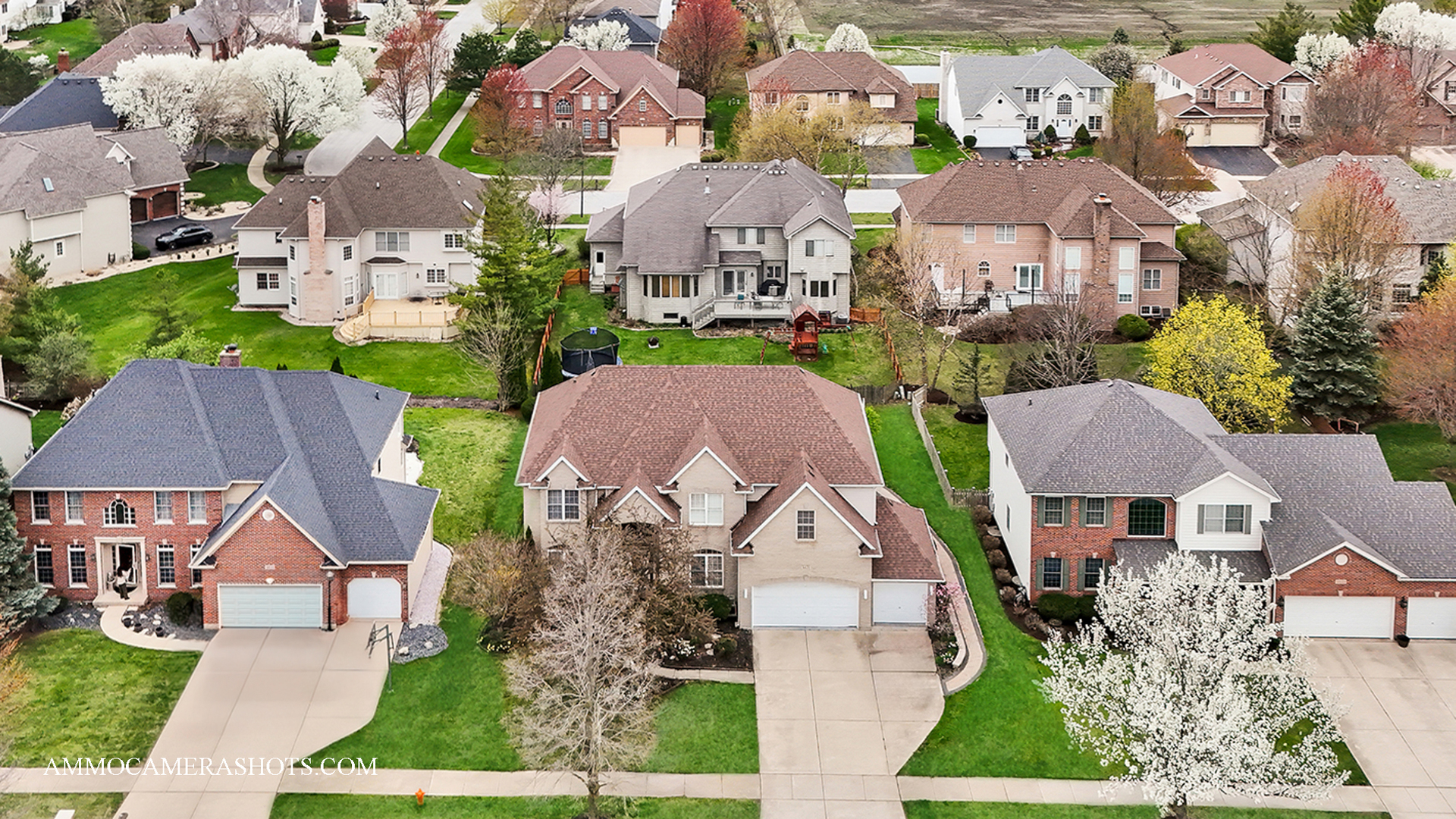 3421 Goldfinch Drive Naperville IL 60564