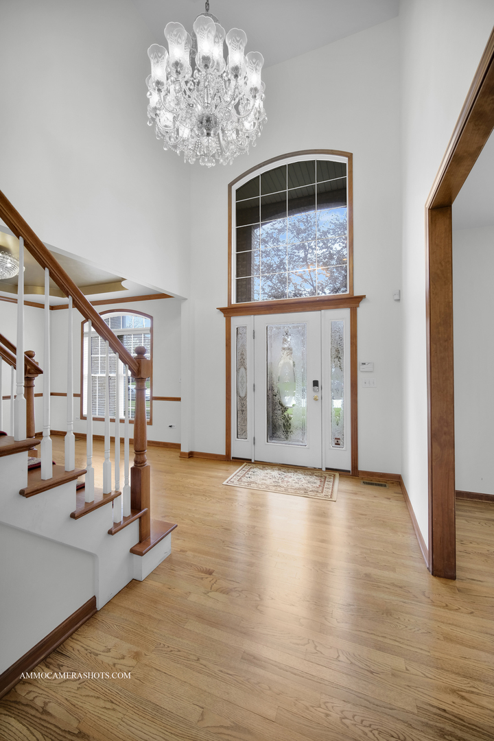 3421 Goldfinch Drive Naperville IL 60564