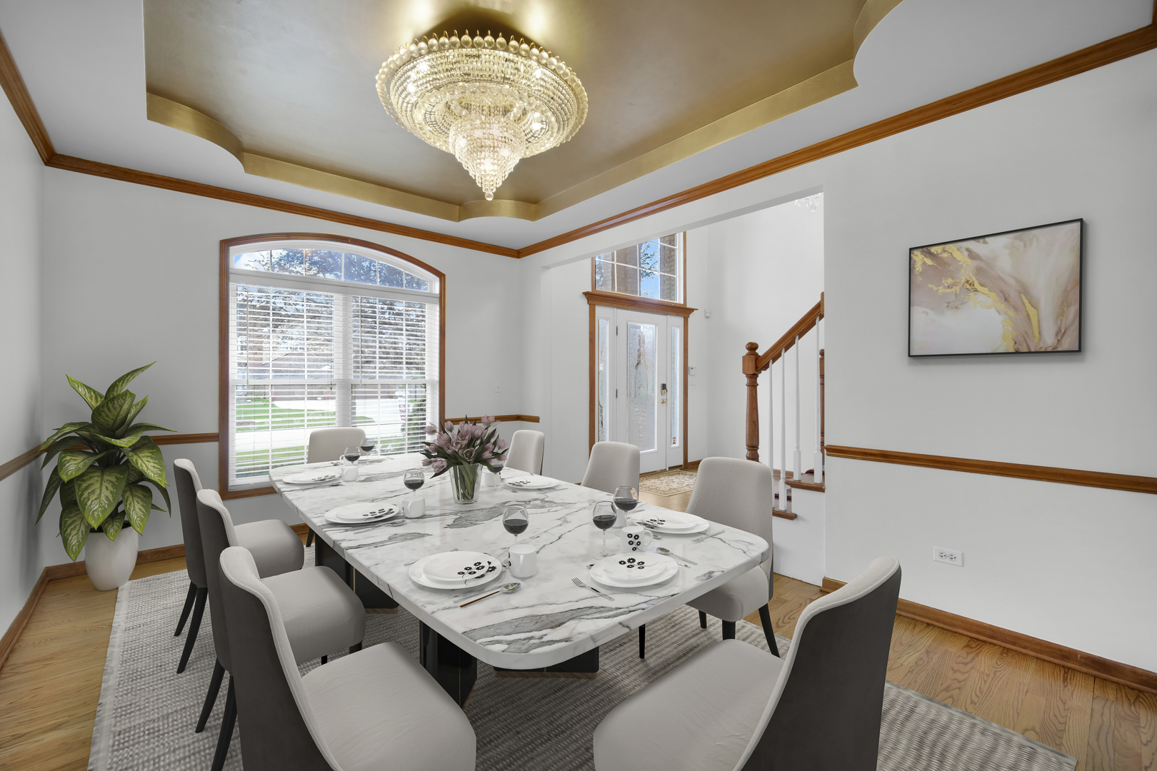 3421 Goldfinch Drive Naperville IL 60564