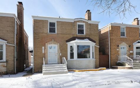 1816 North Nashville Avenue Chicago IL 60707