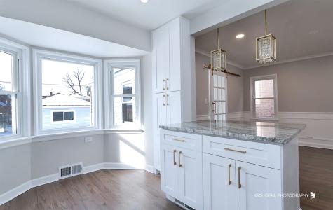 1816 North Nashville Avenue Chicago IL 60707