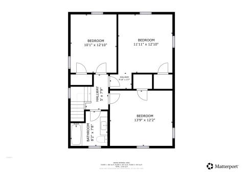 1816 North Nashville Avenue Chicago IL 60707