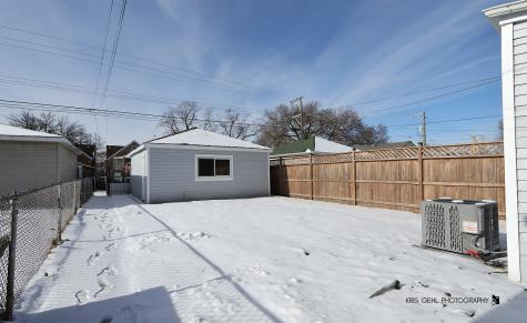 1816 North Nashville Avenue Chicago IL 60707