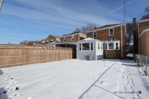 1816 North Nashville Avenue Chicago IL 60707