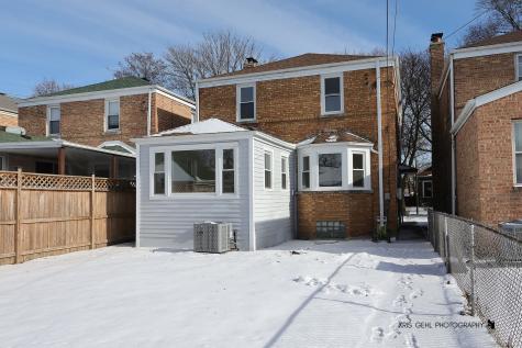 1816 North Nashville Avenue Chicago IL 60707