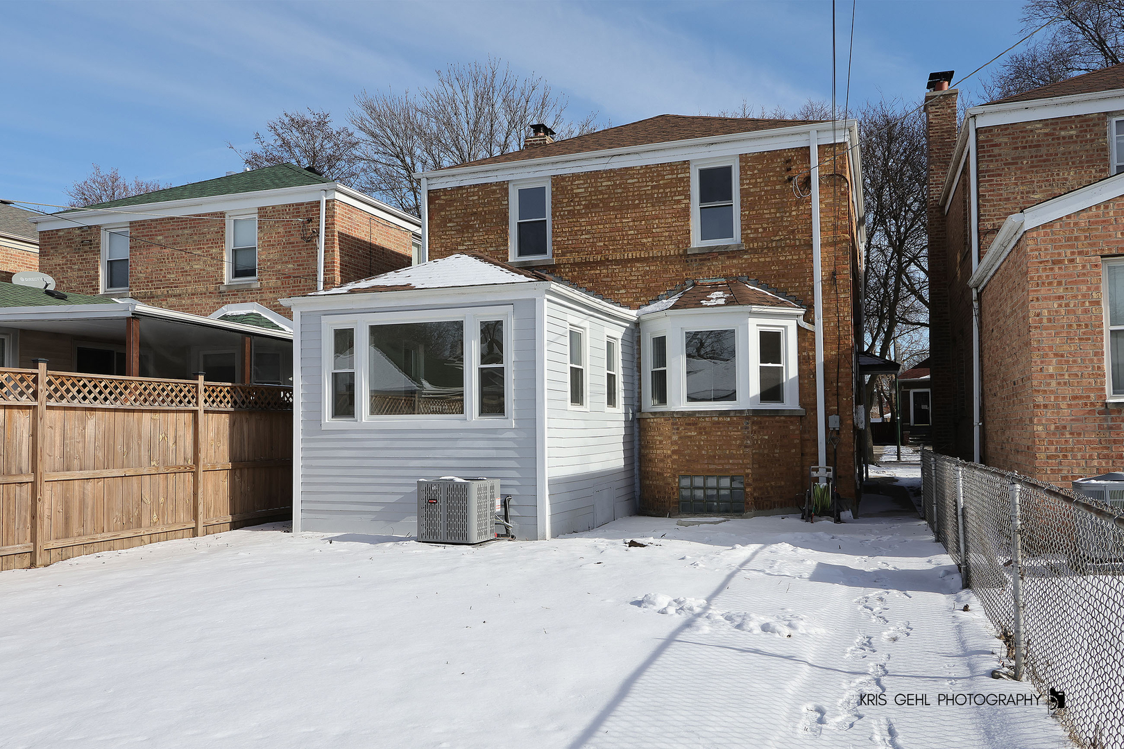 1816 North Nashville Avenue Chicago IL 60707