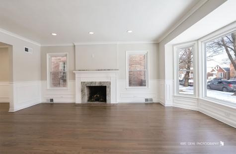 1816 North Nashville Avenue Chicago IL 60707