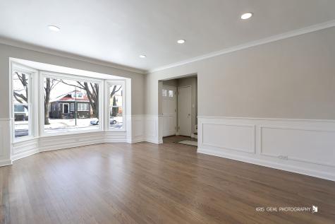 1816 North Nashville Avenue Chicago IL 60707