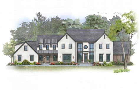 80 Brinker Road Barrington Hills IL 60010