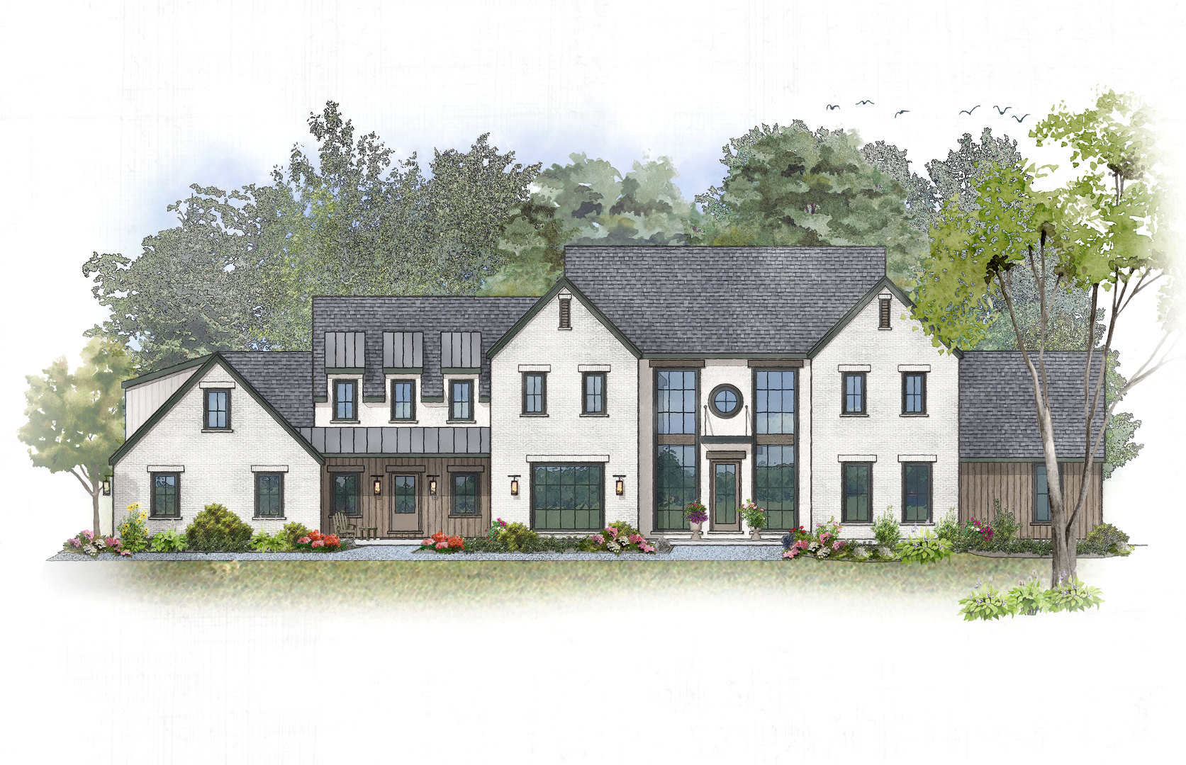 80 Brinker Road Barrington Hills IL 60010