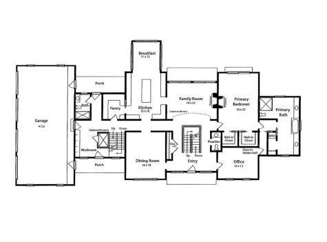 80 Brinker Road Barrington Hills IL 60010