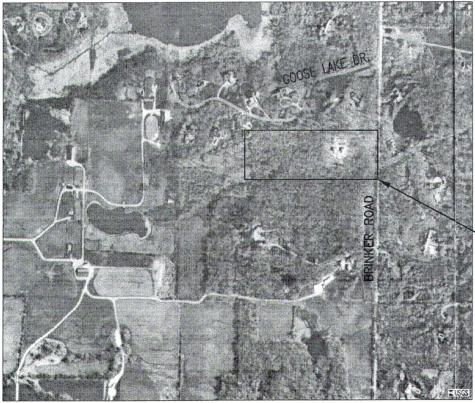 80 Brinker Road Barrington Hills IL 60010