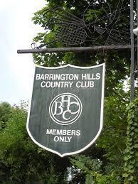 80 Brinker Road Barrington Hills IL 60010