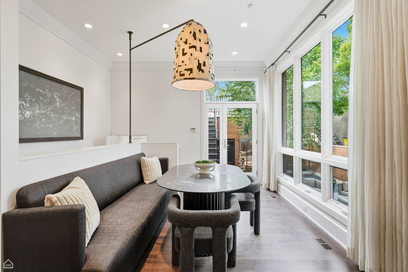 1838 North Wolcott Avenue Chicago IL 60622