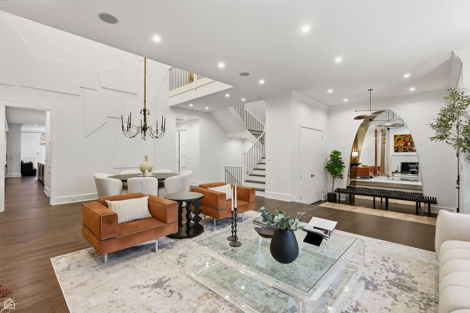 1838 North Wolcott Avenue Chicago IL 60622