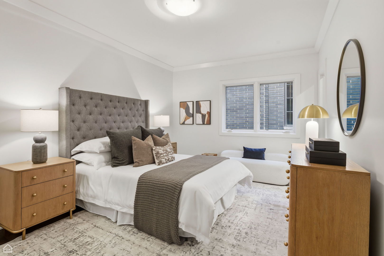 1838 North Wolcott Avenue Chicago IL 60622