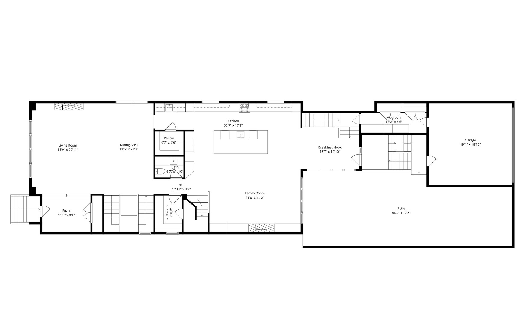 1838 North Wolcott Avenue Chicago IL 60622