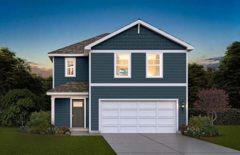 1271 Acadia Circle Pingree Grove IL 60140