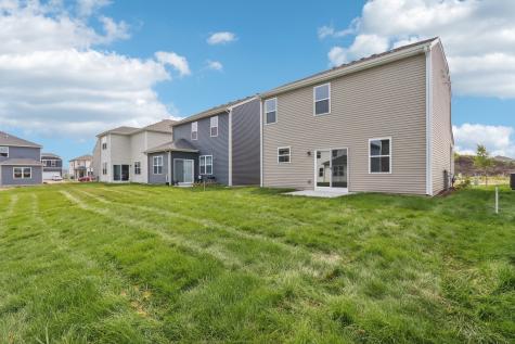 1271 Acadia Circle Pingree Grove IL 60140