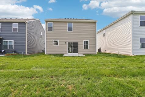 1271 Acadia Circle Pingree Grove IL 60140