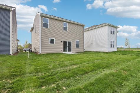 1271 Acadia Circle Pingree Grove IL 60140