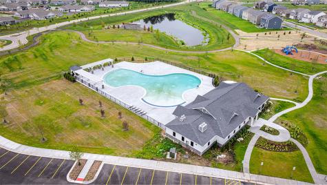 1271 Acadia Circle Pingree Grove IL 60140
