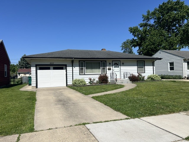 203 Oneill Street Joliet IL 60436