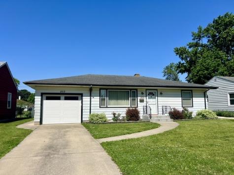 203 Oneill Street Joliet IL 60436