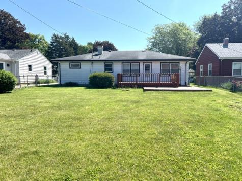 203 Oneill Street Joliet IL 60436