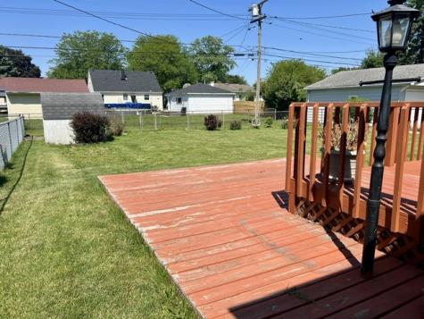 203 Oneill Street Joliet IL 60436