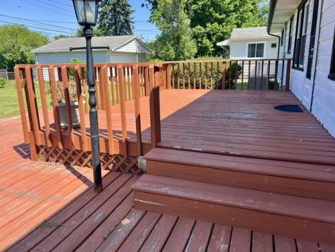 203 Oneill Street Joliet IL 60436
