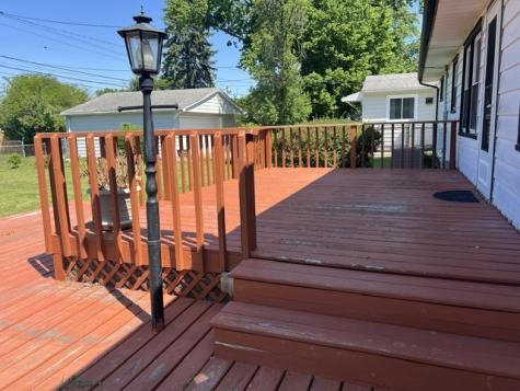 203 Oneill Street Joliet IL 60436