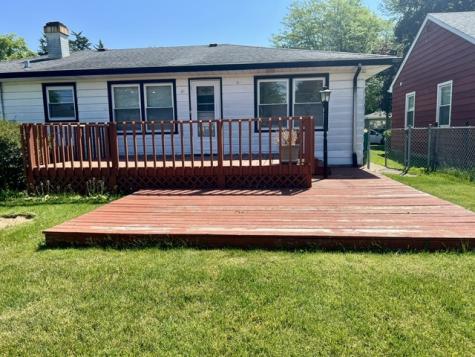 203 Oneill Street Joliet IL 60436