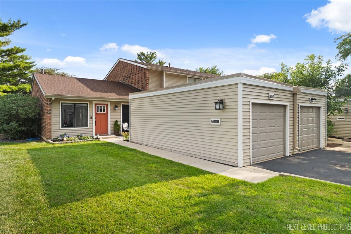 1061 Cascade Drive Aurora IL 60506